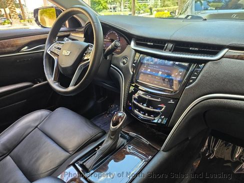 Used 2016 Cadillac XTS Luxury FWD image 83