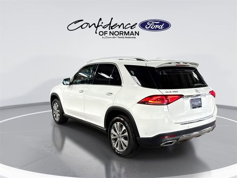 Used 2022 Mercedes-Benz GLE 350 image 6