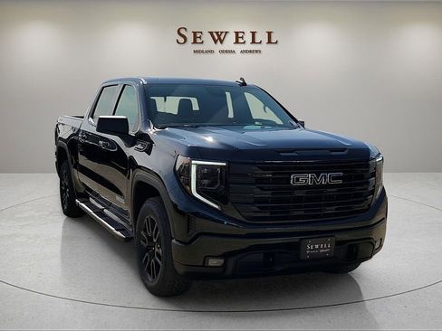 New 2026 GMC Sierra 1500 Elevation w/ Preferred Package image 7