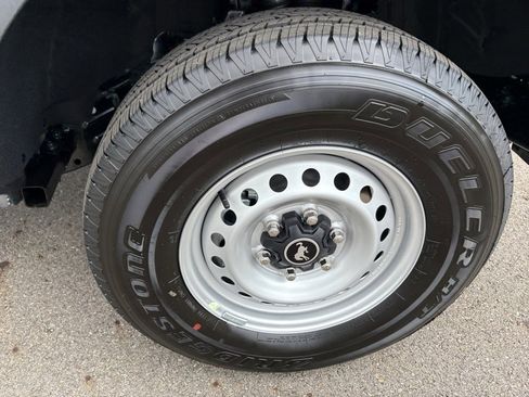 New 2025 Ford Bronco 2-Door image 15