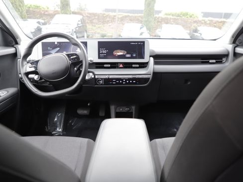 Used 2024 Hyundai Ioniq 5 SEL AWD/4WD image 14