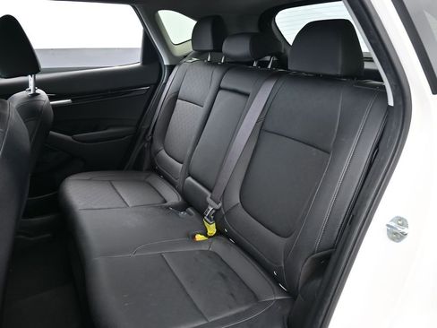 Used 2022 Kia Seltos EX image 38