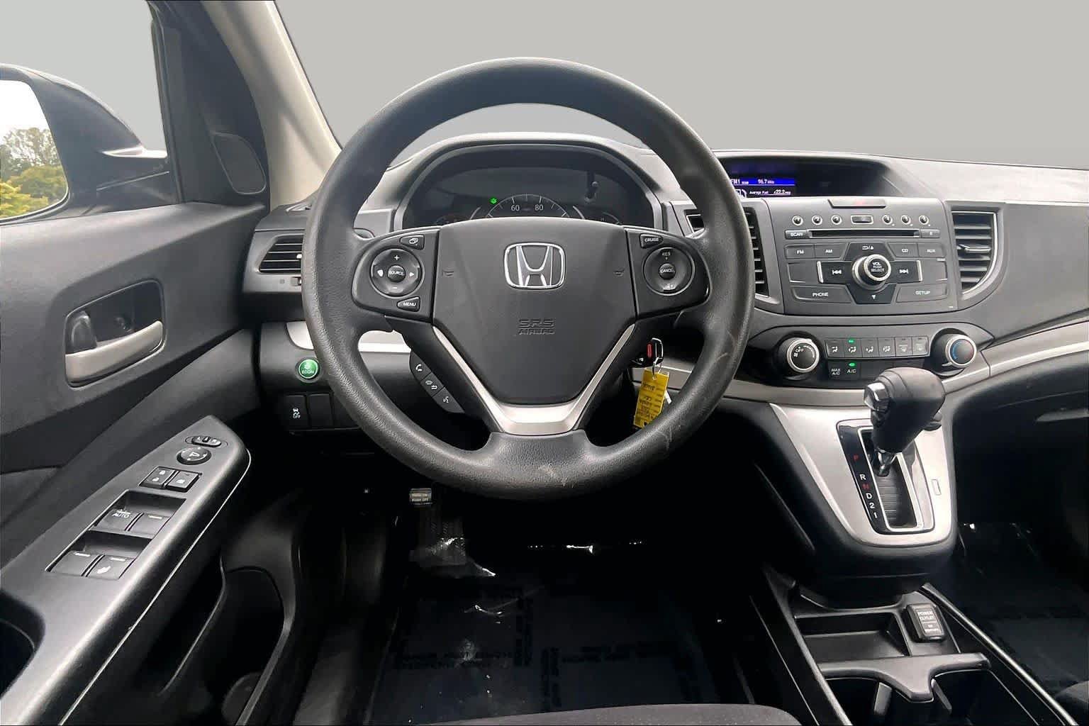 Used 2013 Honda CR-V EX image 6