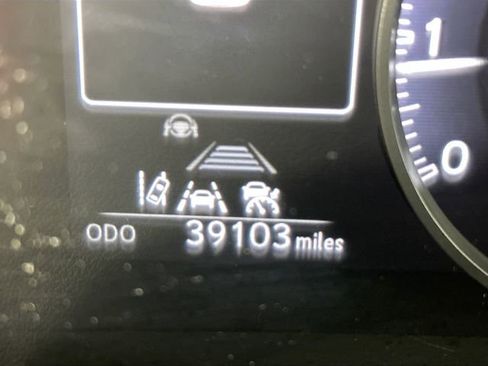 Used 2023 Lexus NX 350 AWD w/ Cold Area Package image 15
