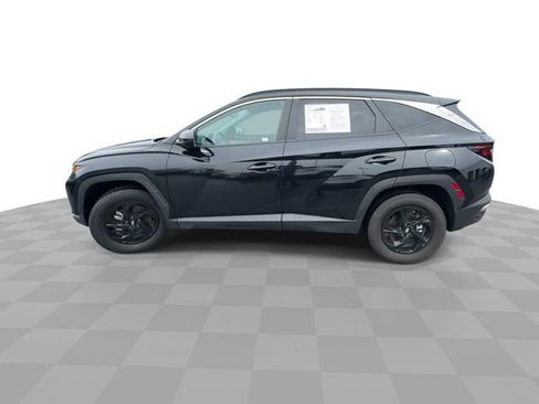 Used 2024 Hyundai Tucson SEL AWD/4WD image 5