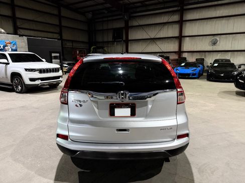 Used 2016 Honda CR-V SE image 6