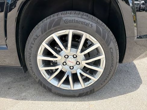 New 2026 GMC Terrain Denali AWD/4WD image 25