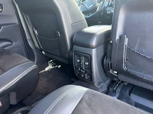 Used 2022 Dodge Durango GT AWD/4WD image 14