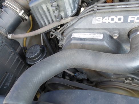 Used 2002 Toyota 4Runner SR5 AWD/4WD image 67