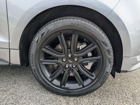Used 2024 Ford Edge ST-Line AWD/4WD image 9