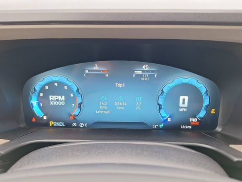 New 2025 Ford Bronco Sport Big Bend w/ Convenience Package image 9