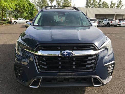 Used 2023 Subaru Ascent Touring AWD/4WD image 9