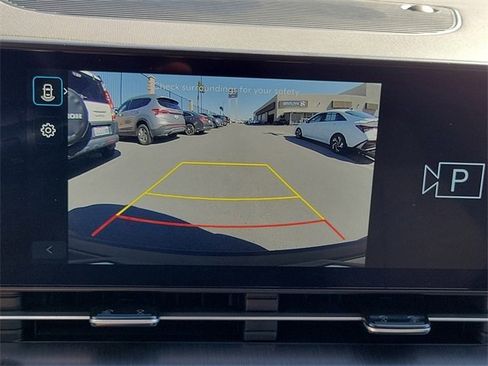 New 2026 Hyundai Kona SEL Sport image 12