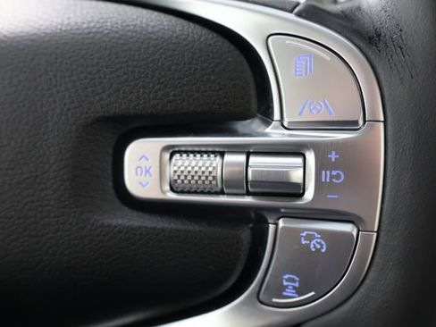 Used 2022 Genesis GV80 2.5T w/ Prestige Package 04 image 12