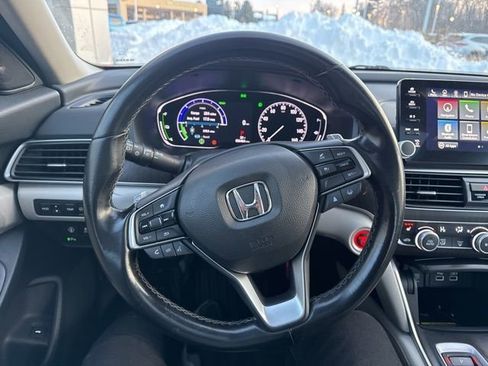 Used 2021 Honda Accord Touring image 14