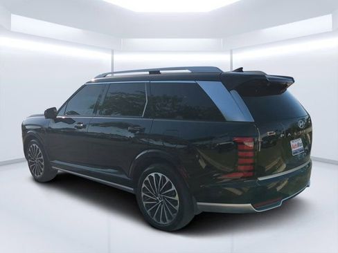 Used 2026 Hyundai Palisade Calligraphy AWD/4WD image 5