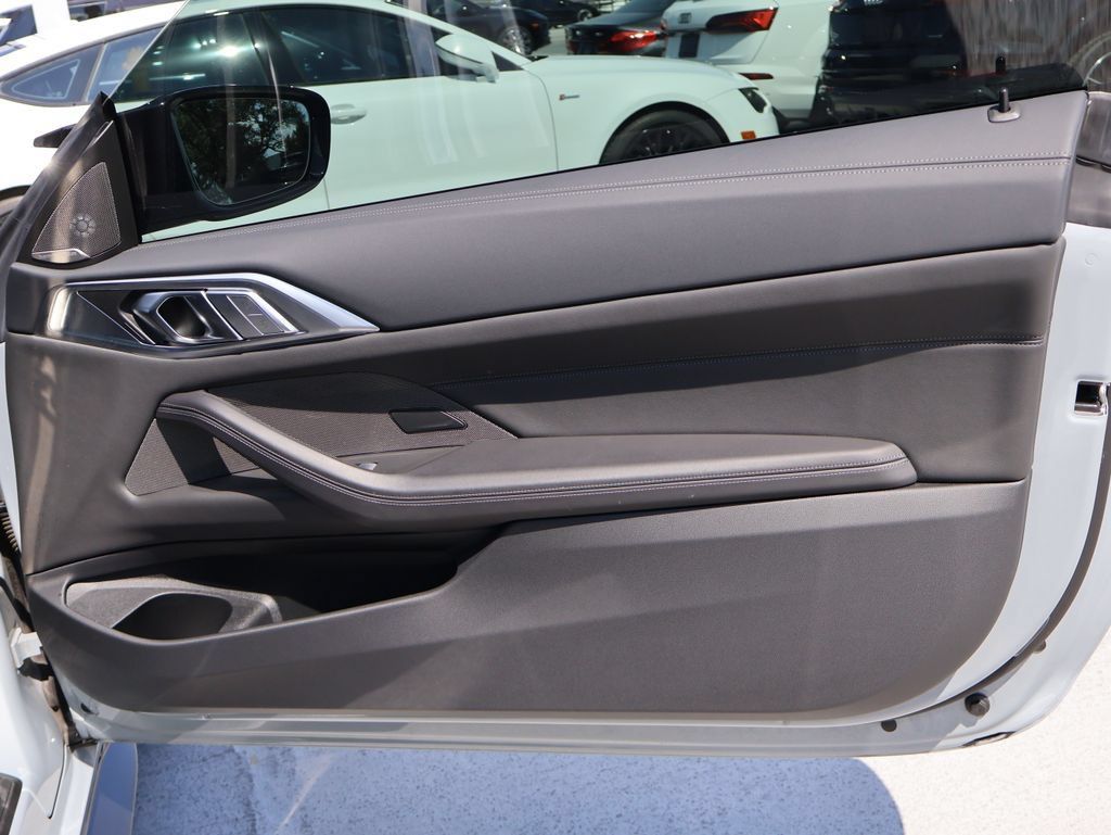 Used 2026 BMW M4 xDrive Competition AWD/4WD image 18