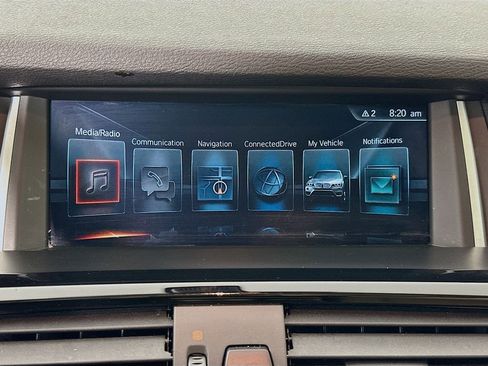 Used 2017 BMW X3 sDrive28i image 15