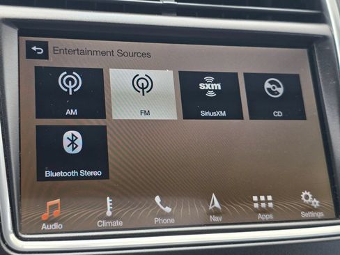 Used 2019 Lincoln Nautilus Reserve w/ Driver Assistance Package AWD/4WD image 27