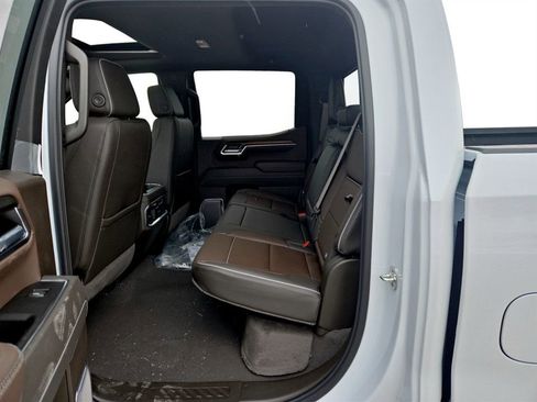 New 2026 GMC Sierra 1500 Denali image 29