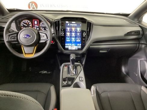 Used 2024 Subaru Crosstrek 2.5i Wilderness image 12