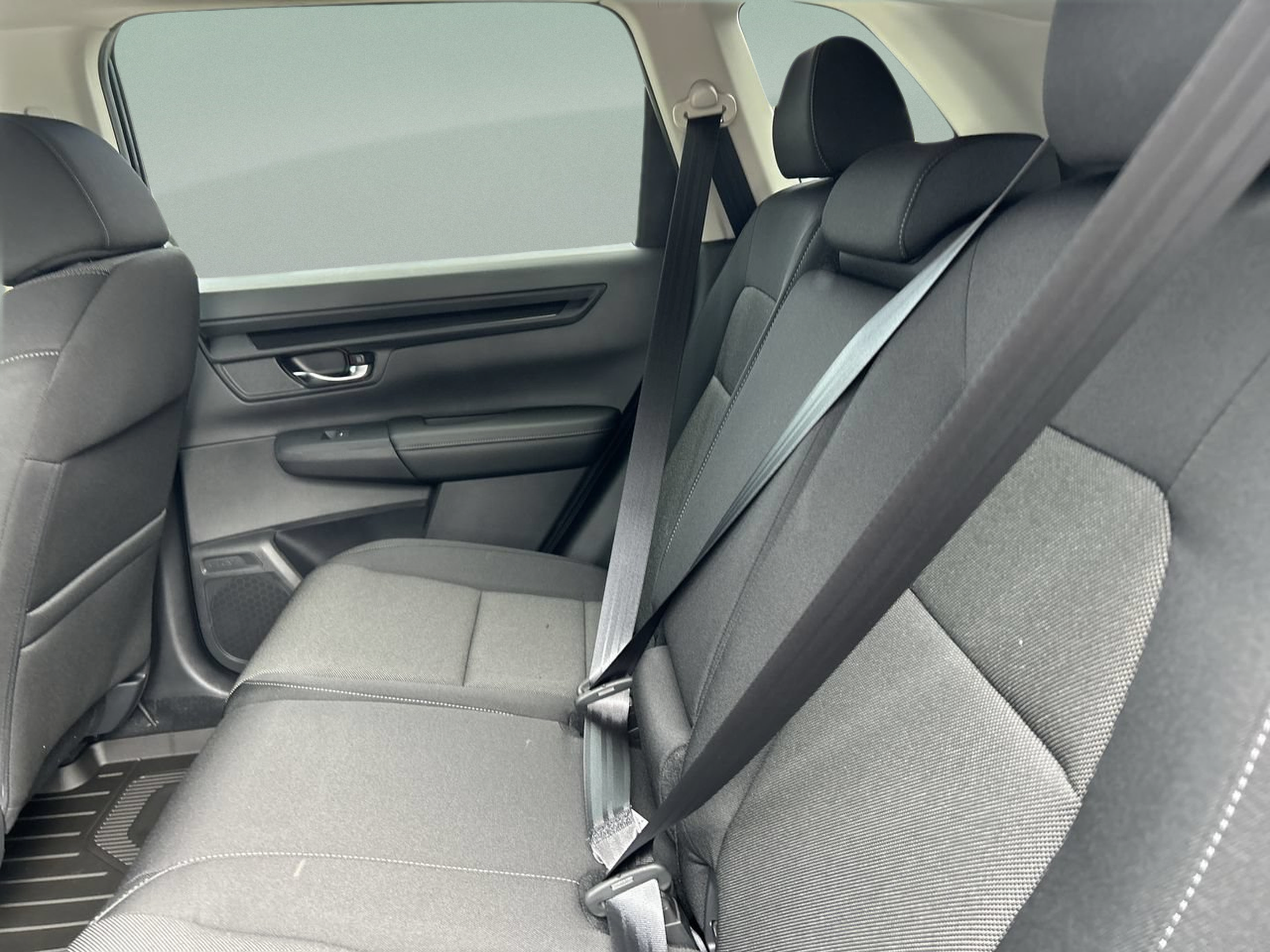 Used 2024 Honda CR-V EX image 17