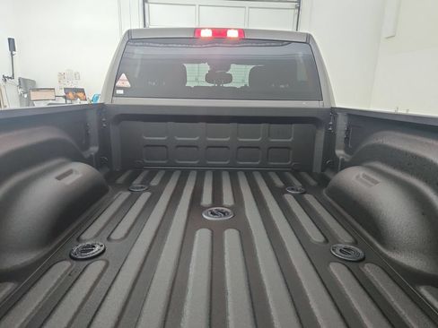 New 2026 RAM 2500 Big Horn AWD/4WD image 30
