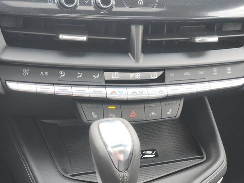 New 2026 Cadillac CT4 Luxury w/ Sun And Sound Package RWD image 23