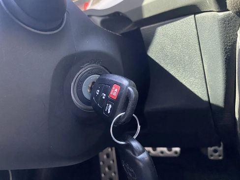 Used 2017 Toyota 86 RWD image 16