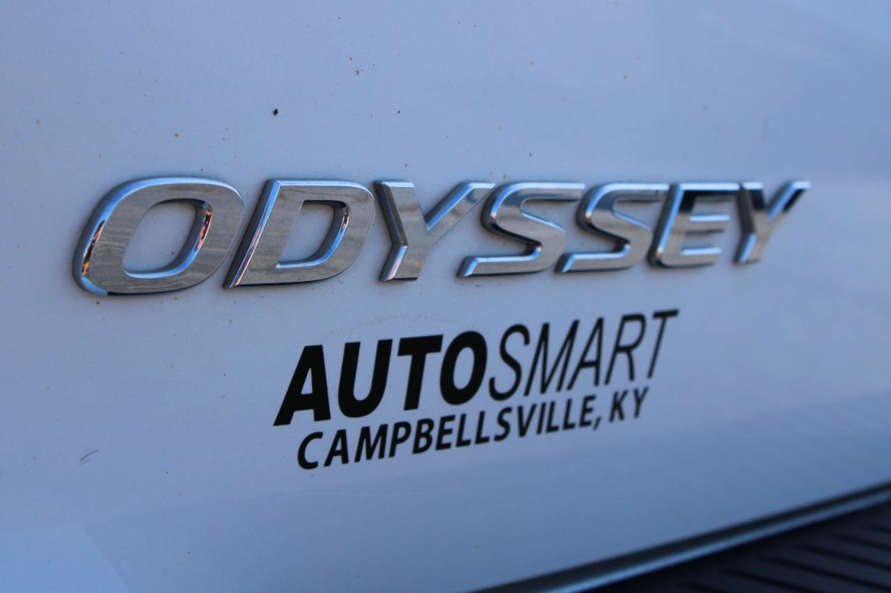 Used 2020 Honda Odyssey EX-L image 6