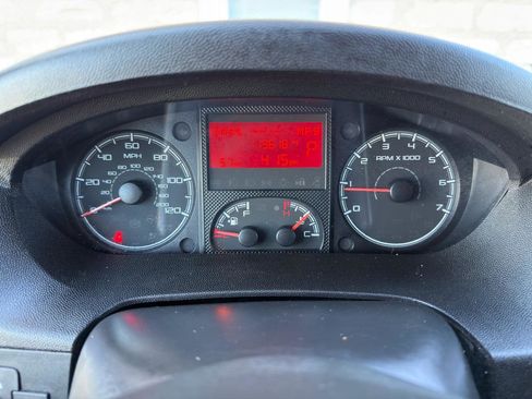 Used 2019 RAM ProMaster 1500 image 19