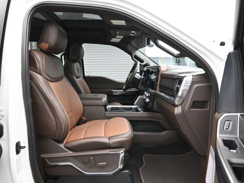 Used 2025 Ford F250 King Ranch image 12