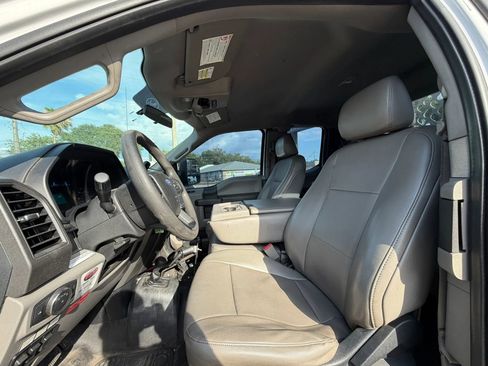Used 2017 Ford F350 XL AWD/4WD image 11