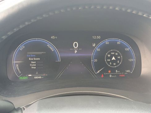 Used 2023 Toyota Highlander Platinum image 20