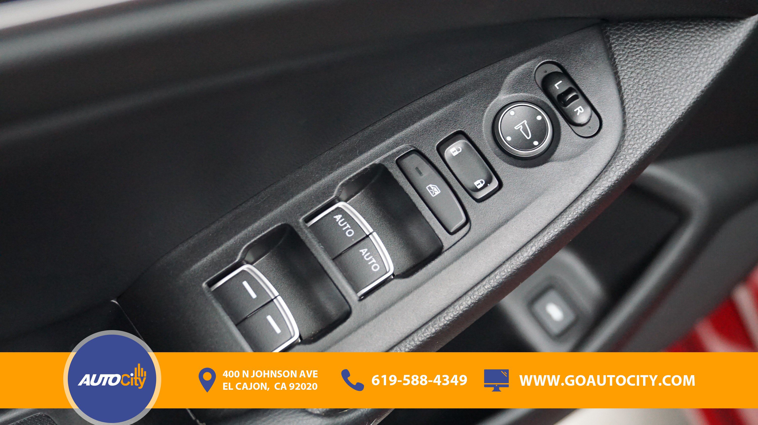 Used 2018 Honda Accord Sport image 17