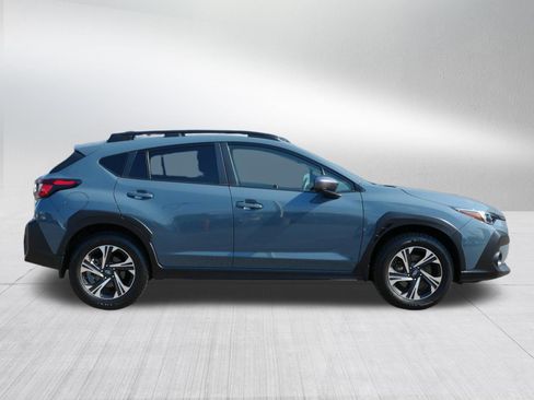 Used 2024 Subaru Crosstrek 2.0i Premium AWD/4WD image 8