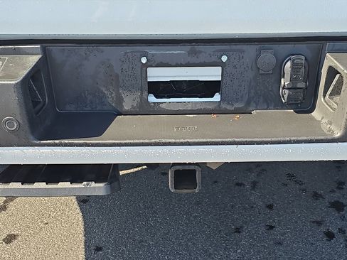 Used 2025 Ford F150 Platinum w/ Equipment Group 703A Plus AWD/4WD image 85