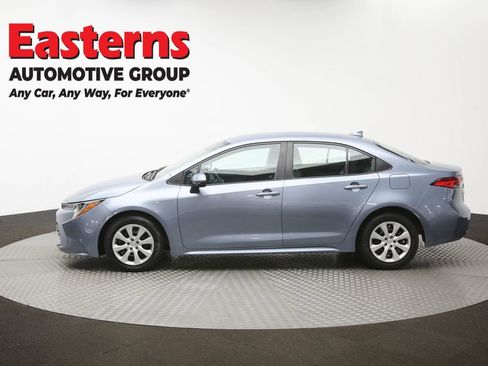 Used 2023 Toyota Corolla LE FWD image 59
