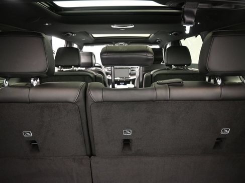 New 2026 Jeep Grand Wagoneer Limited AWD/4WD image 14
