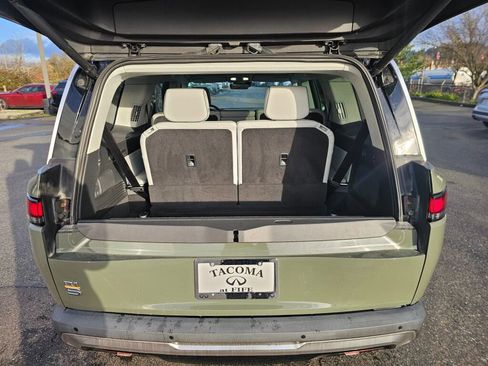 Used 2023 Rivian R1S Launch Edition image 20