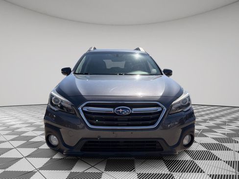 Used 2019 Subaru Outback 2.5i Limited image 2