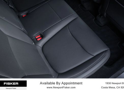 Used 2026 Tesla Model Y AWD image 28