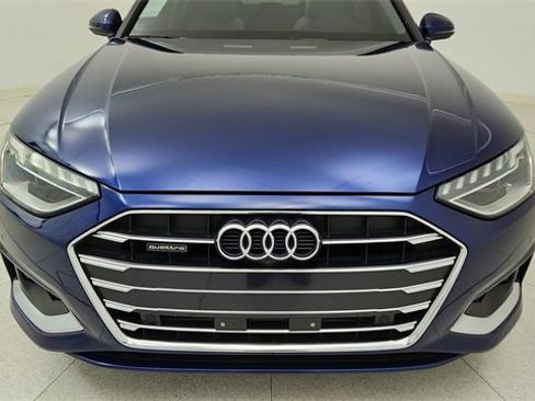 Used 2024 Audi A4 2.0T Premium Plus w/ Premium Plus Package image 8