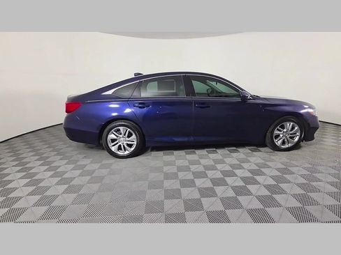Used 2018 Honda Accord LX image 36