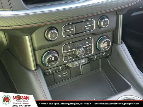 Certified 2023 Chevrolet Tahoe RST w/ Sport Performance Package AWD/4WD image 29