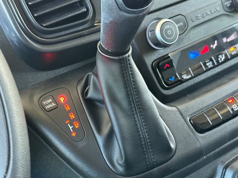 New 2026 RAM ProMaster 2500 image 20