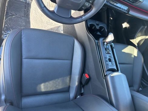 Used 2024 Toyota Prius Prime Premium image 15