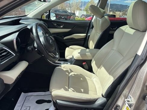 Used 2020 Subaru Ascent Limited w/ Technology Package AWD/4WD image 10