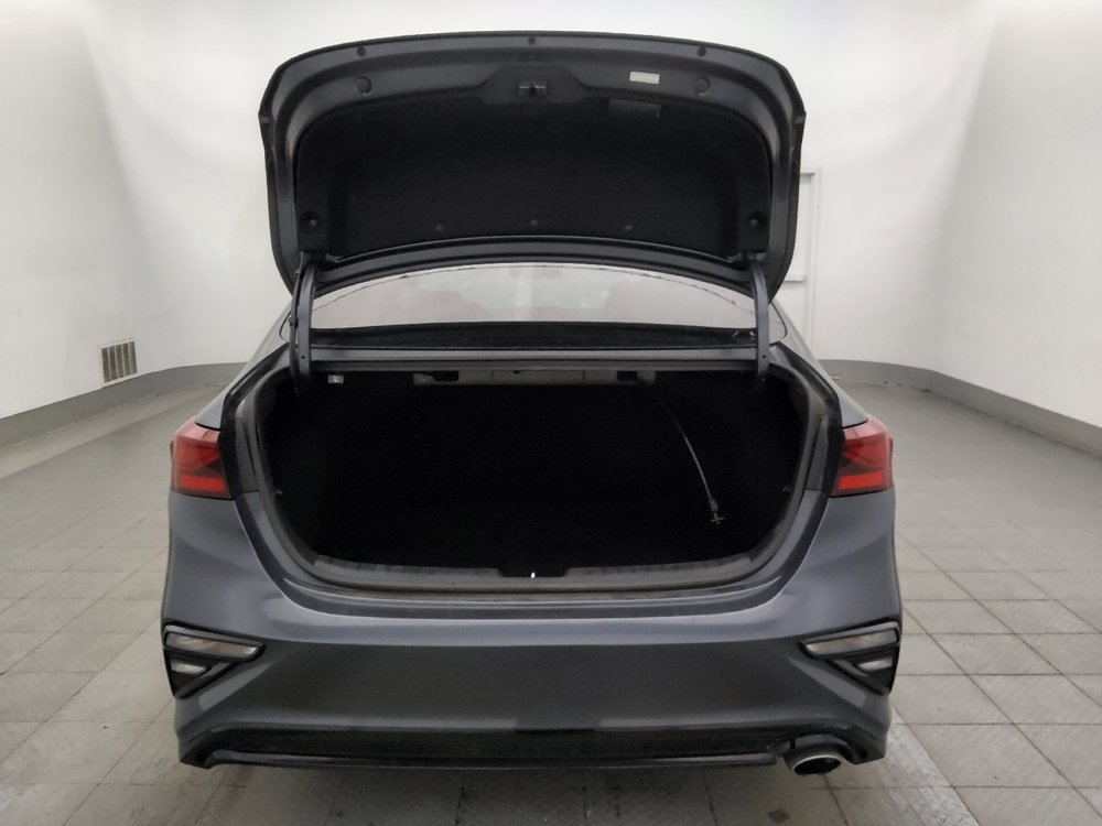 Used 2021 Kia Forte LXS FWD image 29