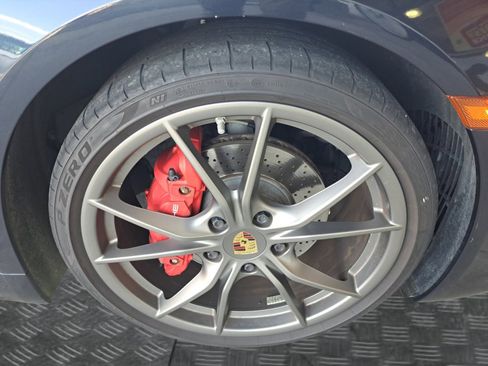 Used 2017 Porsche 718 Cayman S RWD image 15